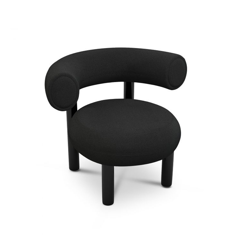 Fauteuil FAT Hallingdal 190 TOM DIXON