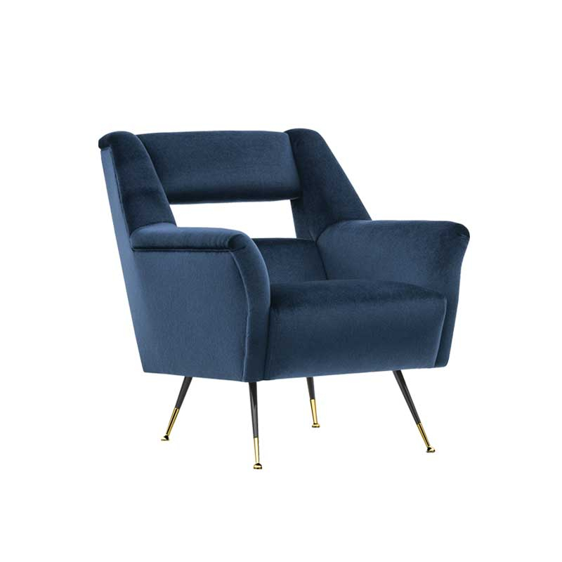 Fauteuil ILE MINOTTI