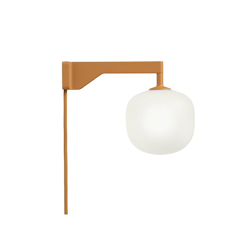 Applique RIME Orange MUUTO