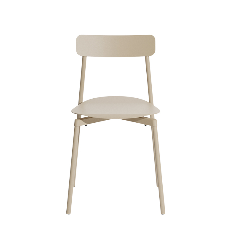 Chaise FROMME Dune PETITE FRITURE