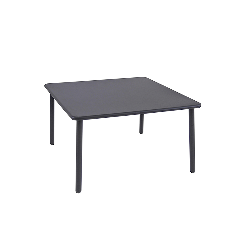 Table basse extérieur DARWIN Fer ancien EMU