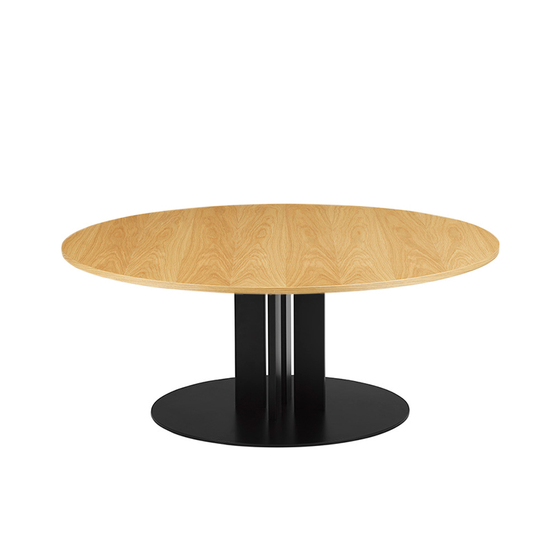 Table basse SCALA Chêne Naturel Normann Copenhagen