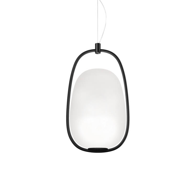 Suspension LANNA Noir KDLN