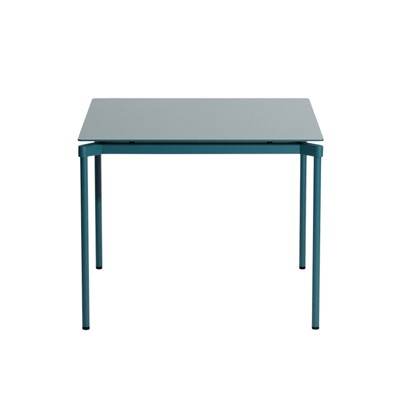 Table FROMME Bleu océan PETITE FRITURE
