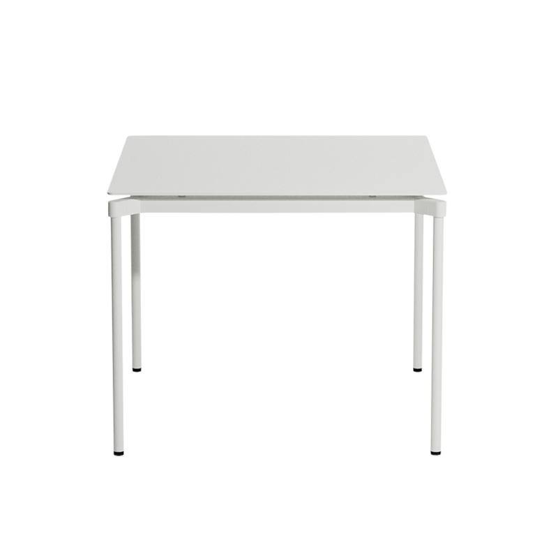 Table FROMME Gris perle PETITE FRITURE