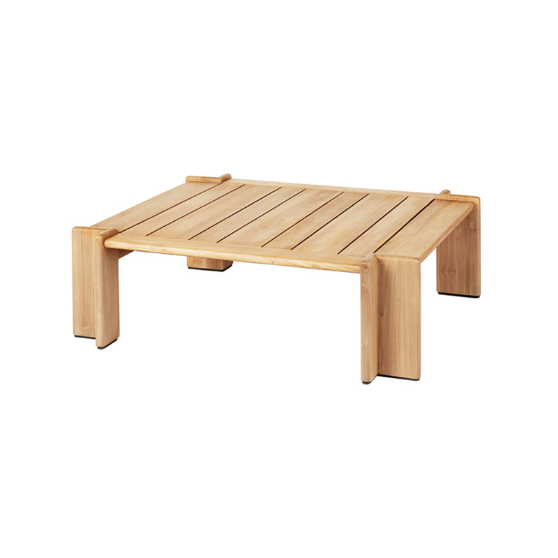 Table basse extérieur ATMOSFERA GUBI