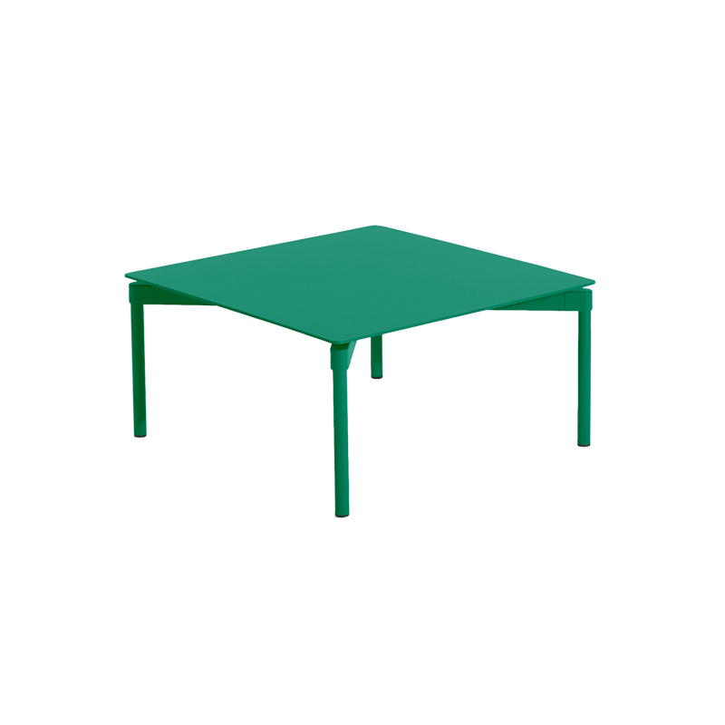 Table basse FROMME Vert menthe PETITE FRITURE