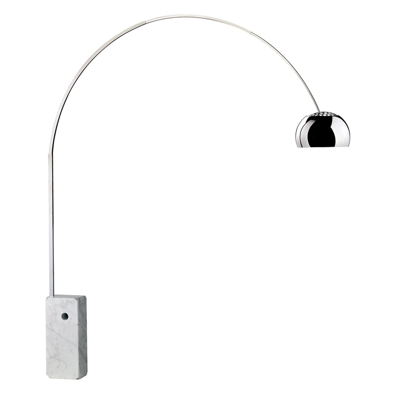 Lampadaire ARCO FLOS
