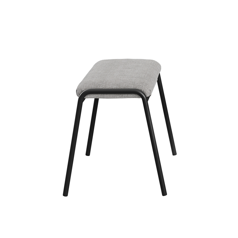 Pouf CALMA FLC256 gris STUA