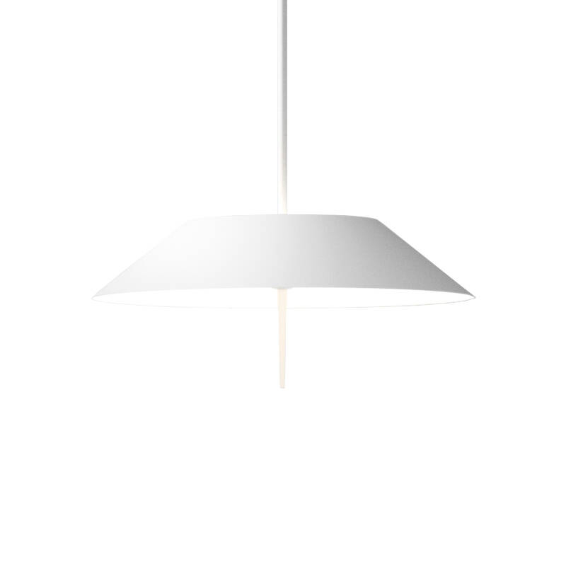 Suspension MAYFAIR Blanc VIBIA