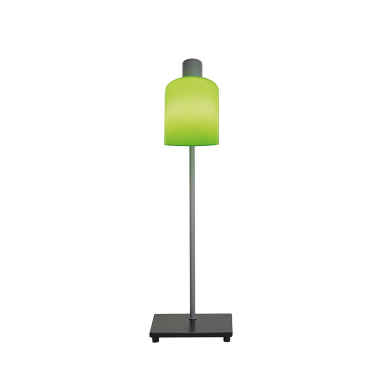 Lampe de bureau LAMPE DE BUREAU Vert NEMO LIGHTING