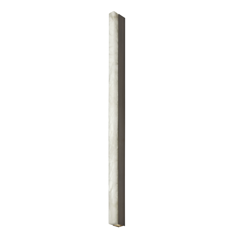 Applique ARTES 1200 Bronze/ laiton CTO LIGHTING