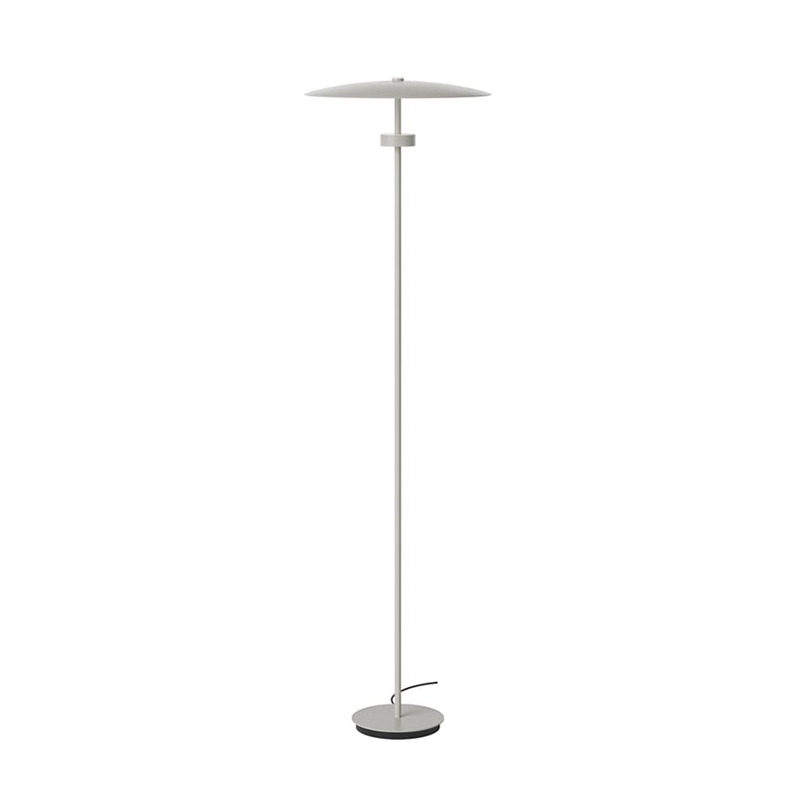 Lampadaire REFLECTION Gris BOLIA