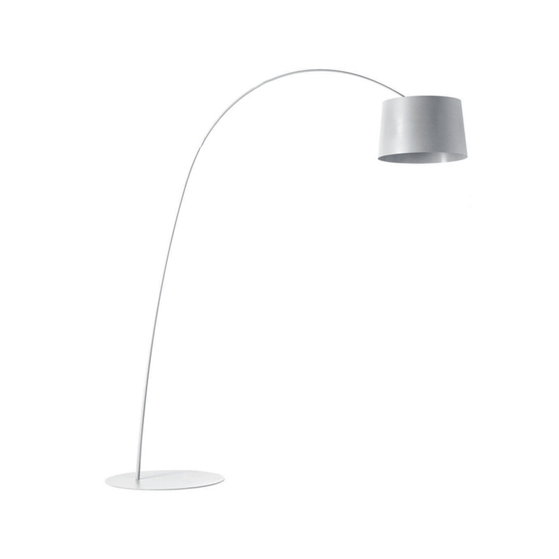 Lampadaire TWIGGY Blanc FOSCARINI