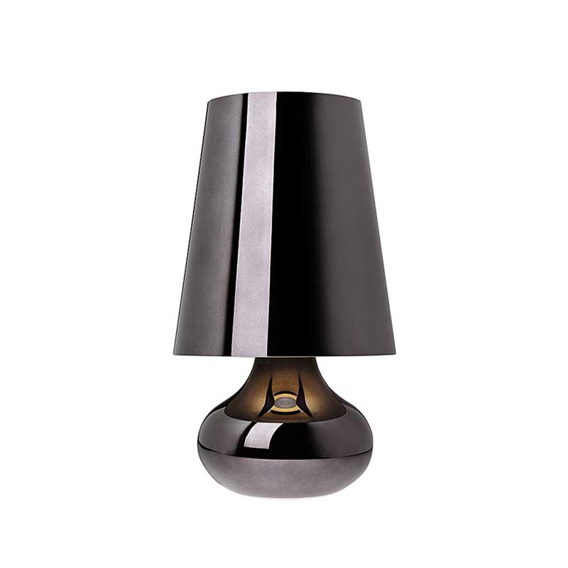 Lampe à poser CINDY Canon de fusil KARTELL
