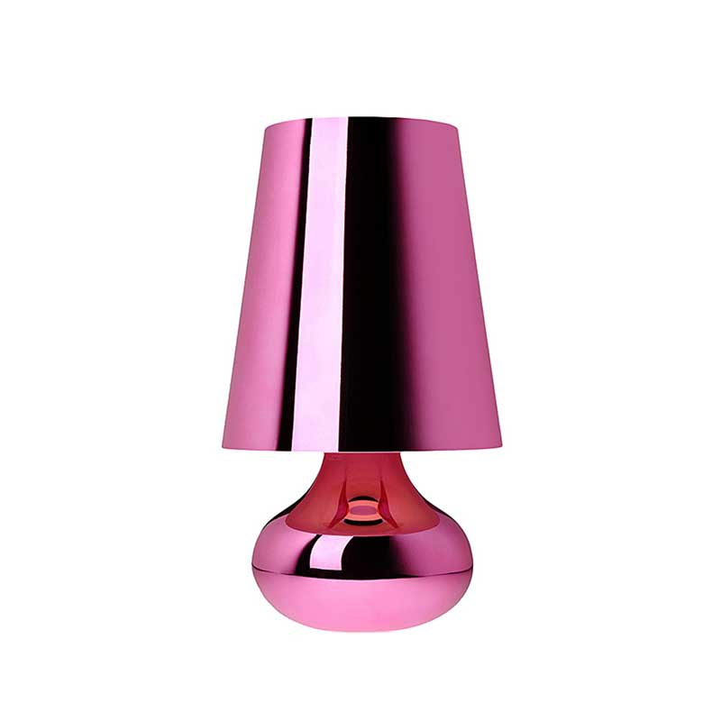 Lampe à poser CINDY Rose KARTELL
