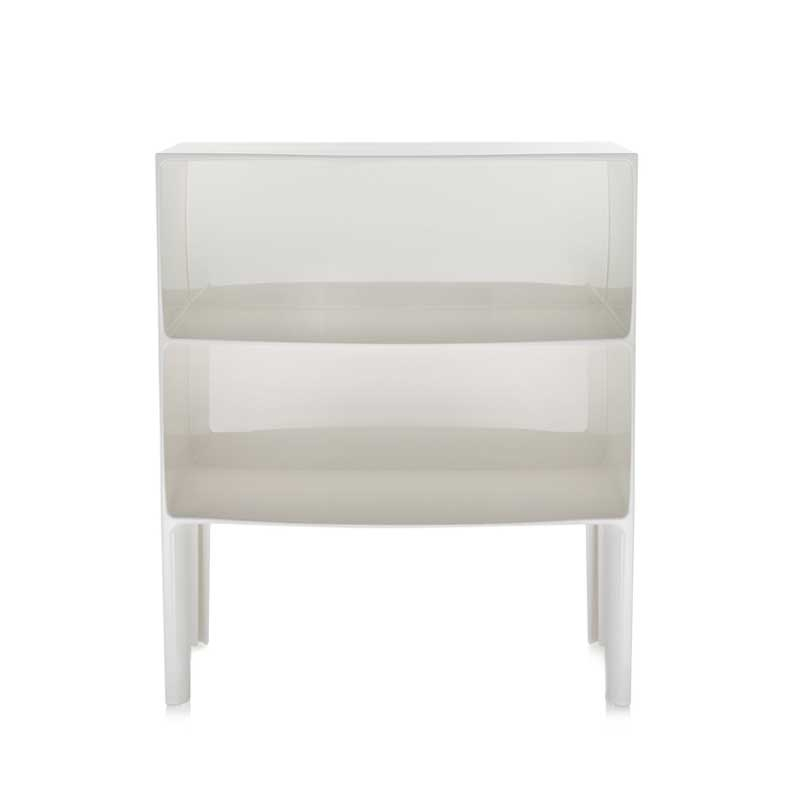 Meuble de rangement GHOST BUSTER Fumé KARTELL