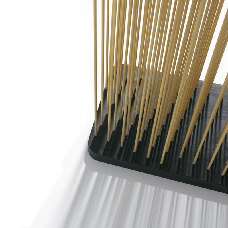Objet décoratif Paravent STICKS Bois EXTREMIS