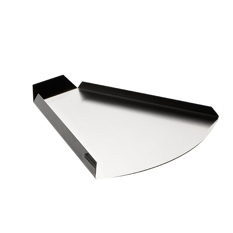 Plat UN ATTIMO PRIMA SERAFINO ZANI