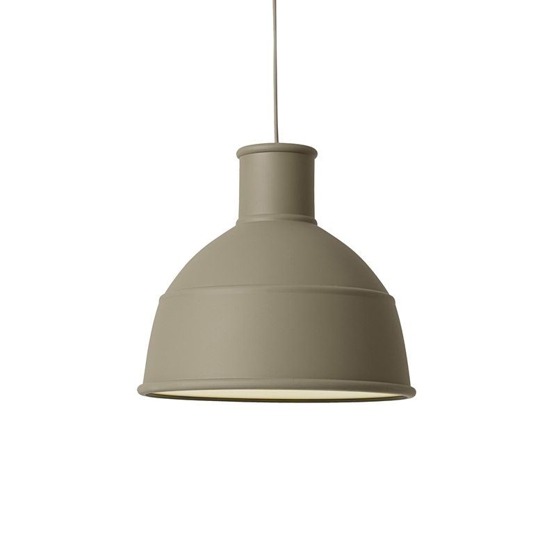 Suspension UNFOLD Olive MUUTO
