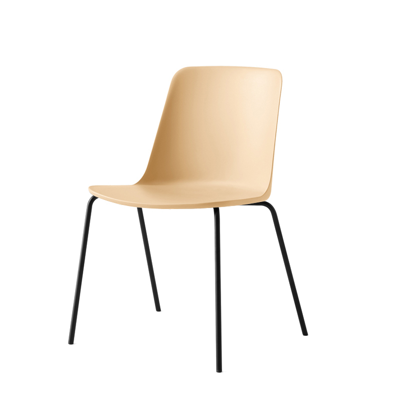 Chaise RELY HW65 Sable AND TRADITION