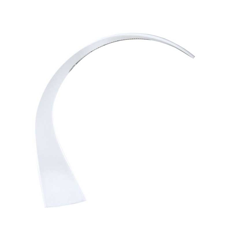 Lampe à poser TAJ Blanc brillant KARTELL