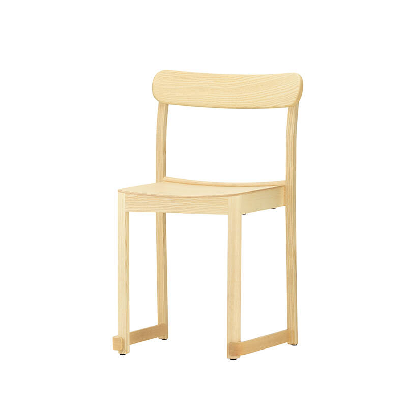 Chaise ATELIER Hêtre ARTEK