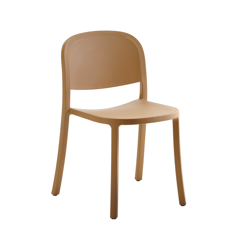Chaise 1 INCH RECLAIMED Sable EMECO