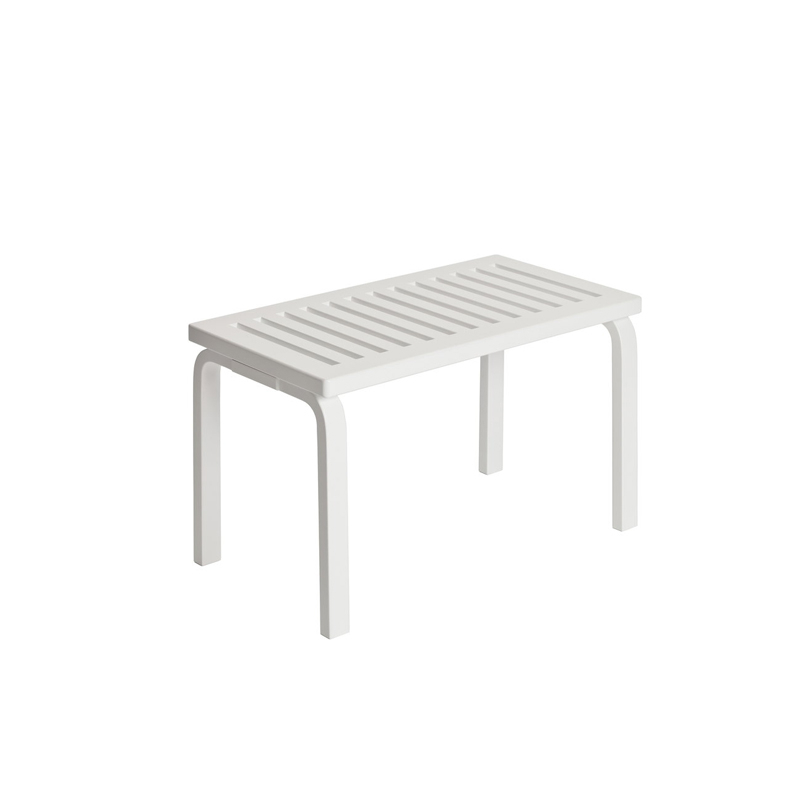 Banc 153 Blanc ARTEK