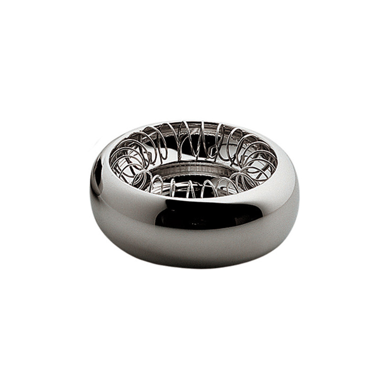 Accessoire de cuisine Cendrier SPIRALE 7690/12 ALESSI