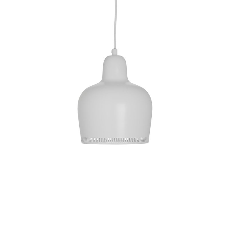 Suspension A330S GOLDEN BELL Blanc ARTEK