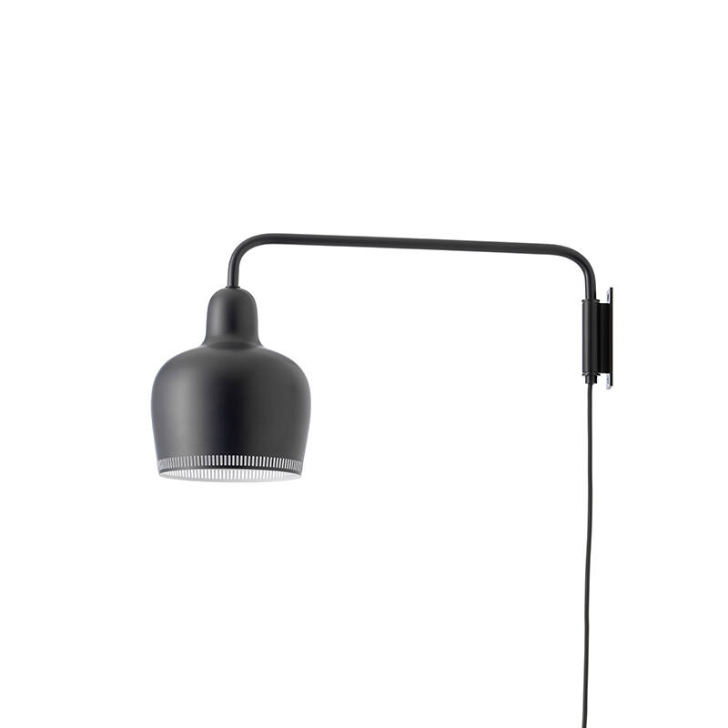 Applique A330S Noir ARTEK