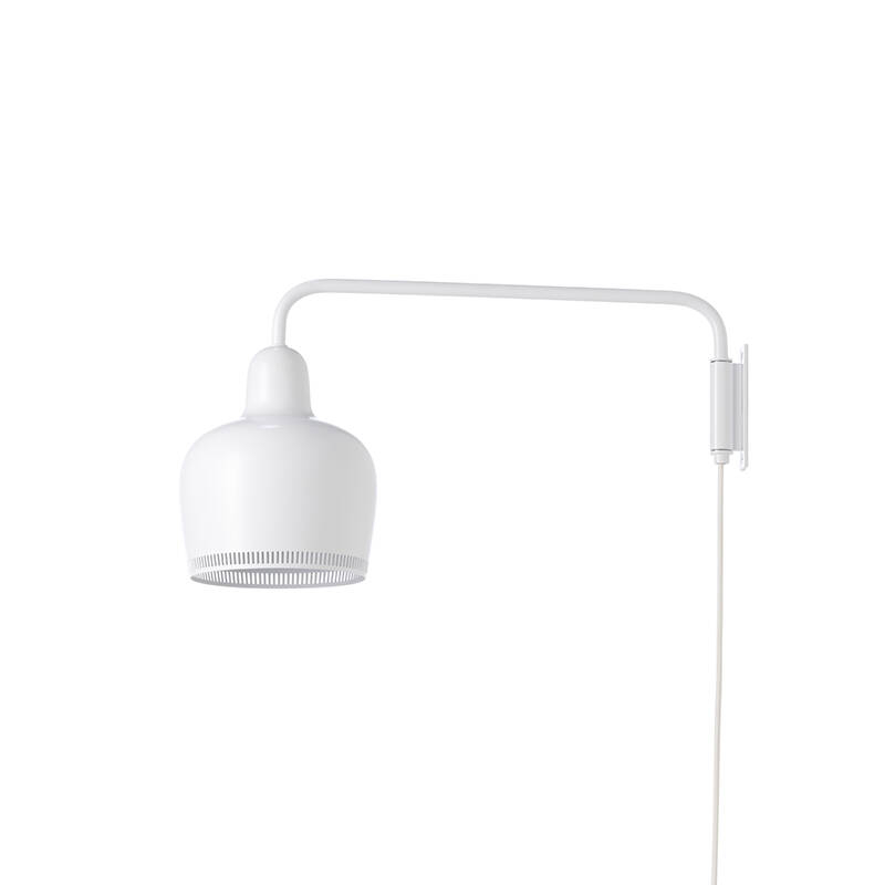 Applique A330S Blanc ARTEK