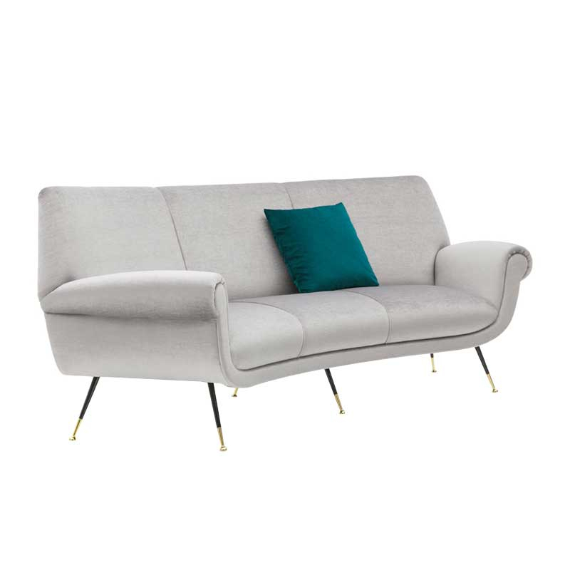 Canapé ALBERT CURVE MINOTTI