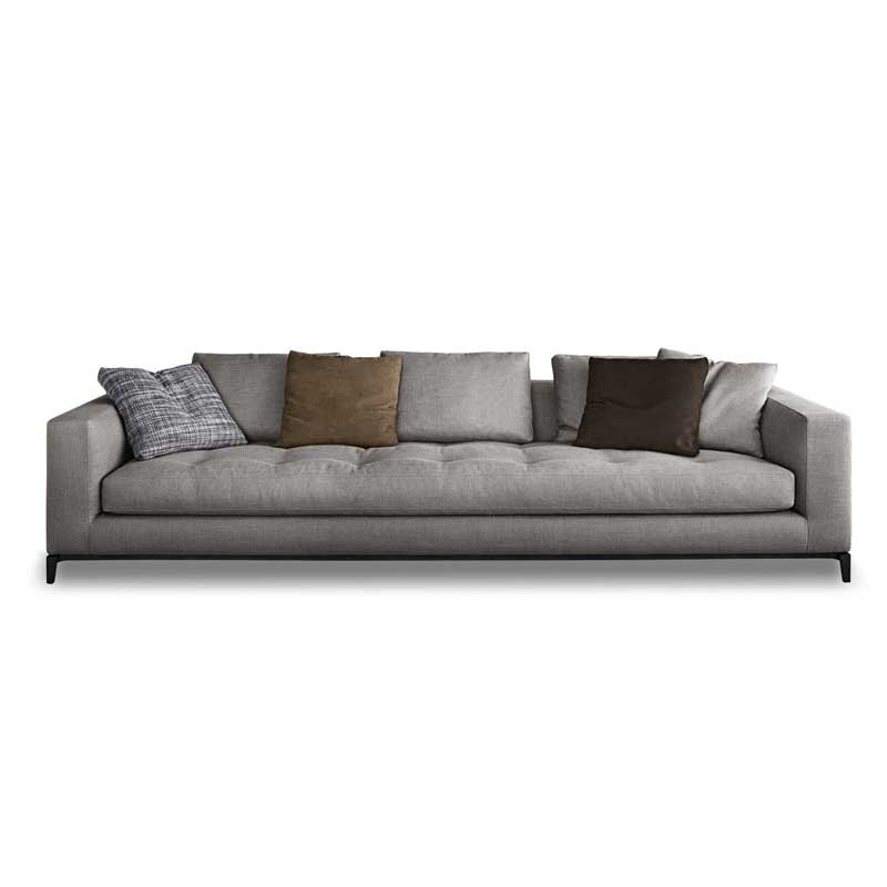 Canapé ANDERSEN QUILT MINOTTI