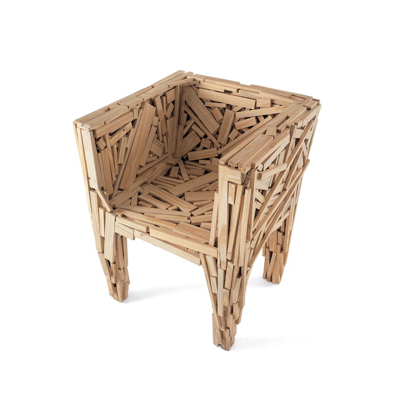 Fauteuil FAVELA EDRA