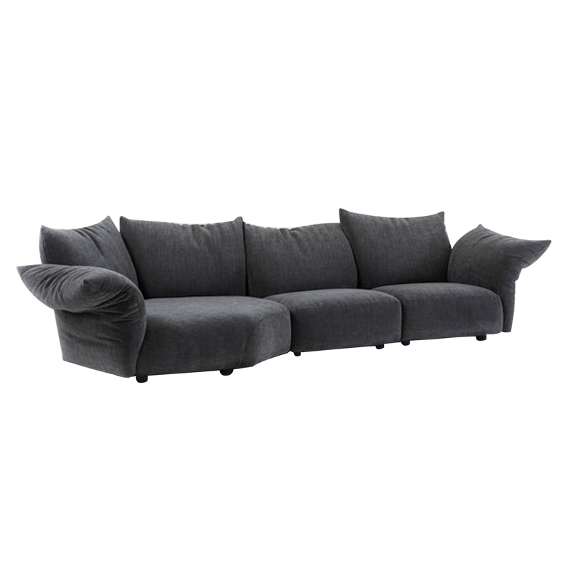 Canapé STANDARD EDRA