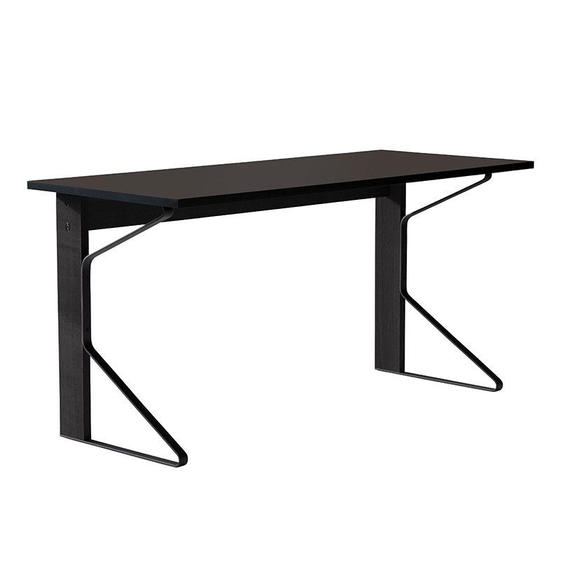 Bureau KAARI Noir ARTEK