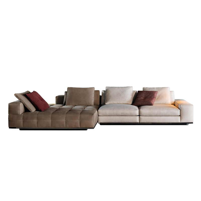 Canapé LAWRENCE MINOTTI