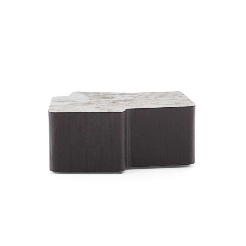 Table d'appoint guéridon LOU MINOTTI