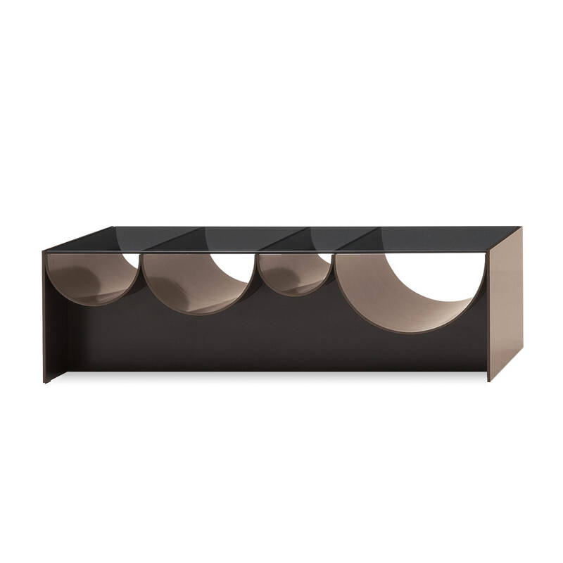 Table basse WAVES MINOTTI