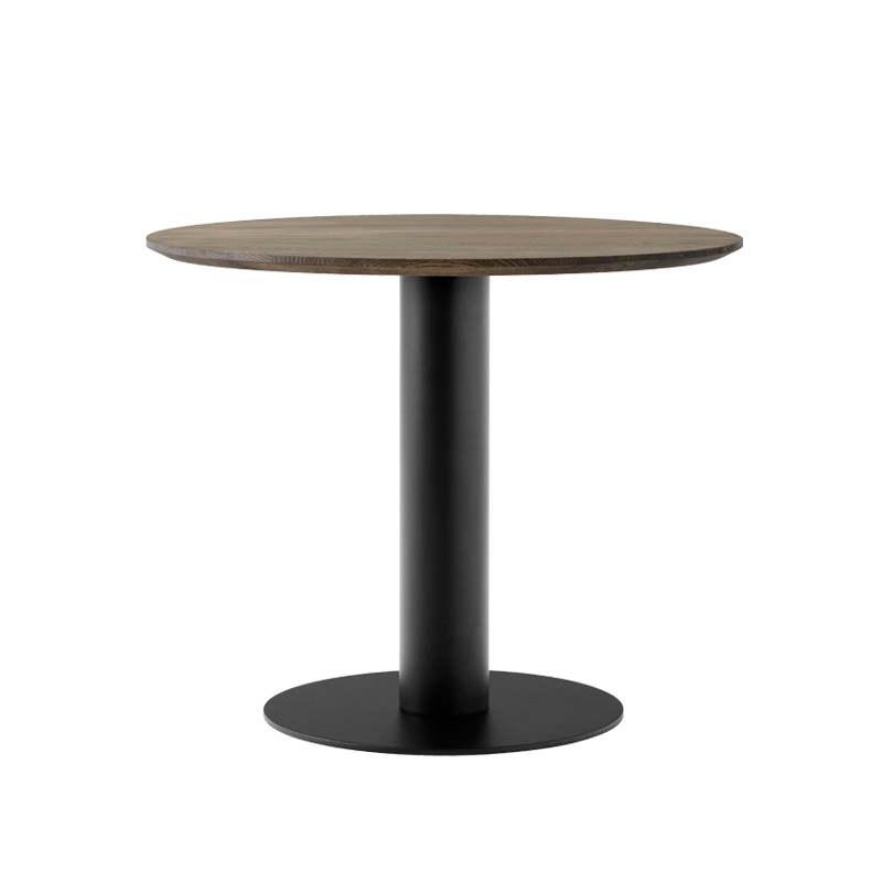Table IN BETWEEN SK11 Chêne fumé AND TRADITION