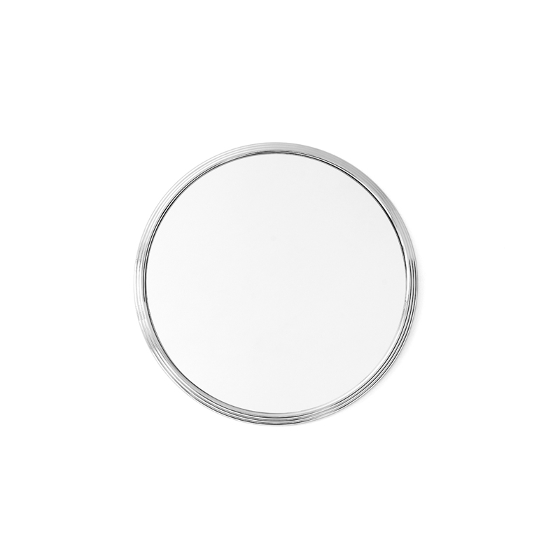 Miroir Miroir SILLON SH4 Chrome AND TRADITION