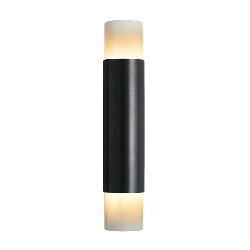 Applique ROMA TALL Bronze CTO LIGHTING