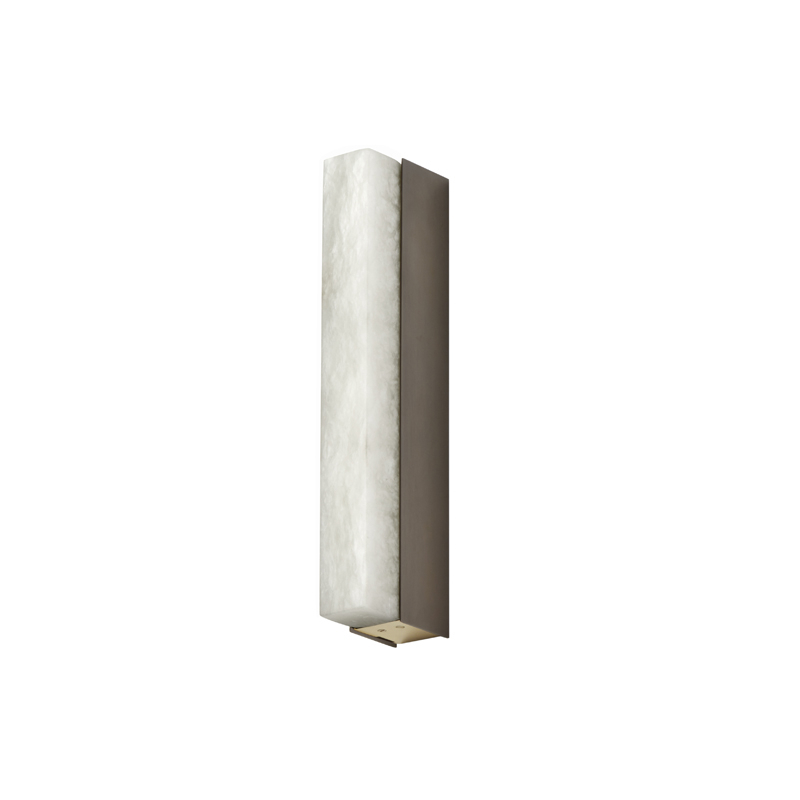 Applique ARTES 300 Bronze/ laiton CTO LIGHTING