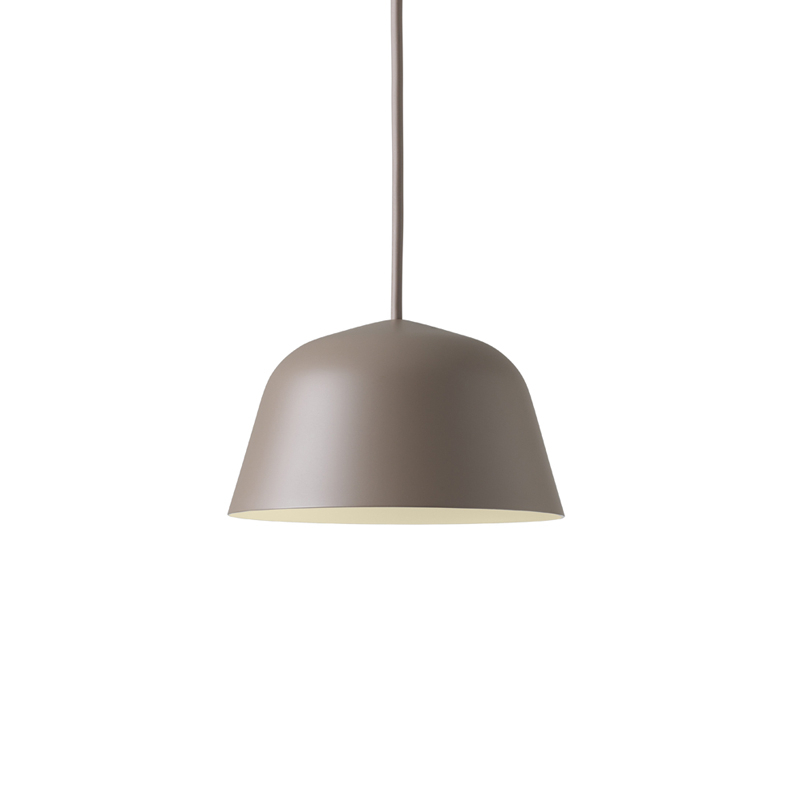 Suspension AMBIT Ø 16,5 Taupe MUUTO