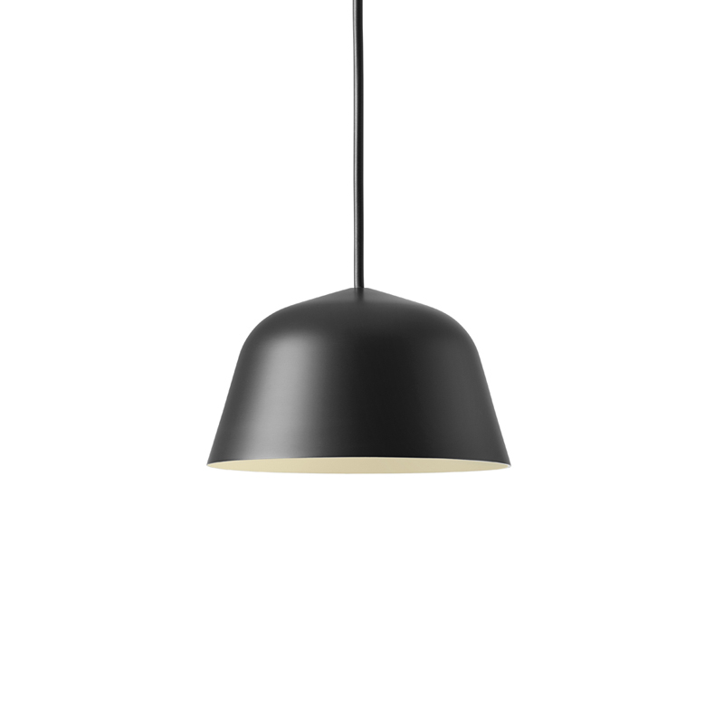 Suspension AMBIT Ø 16,5 Noir MUUTO