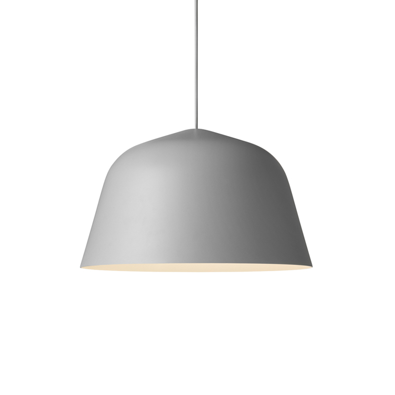 Suspension AMBIT Ø 40 Gris MUUTO