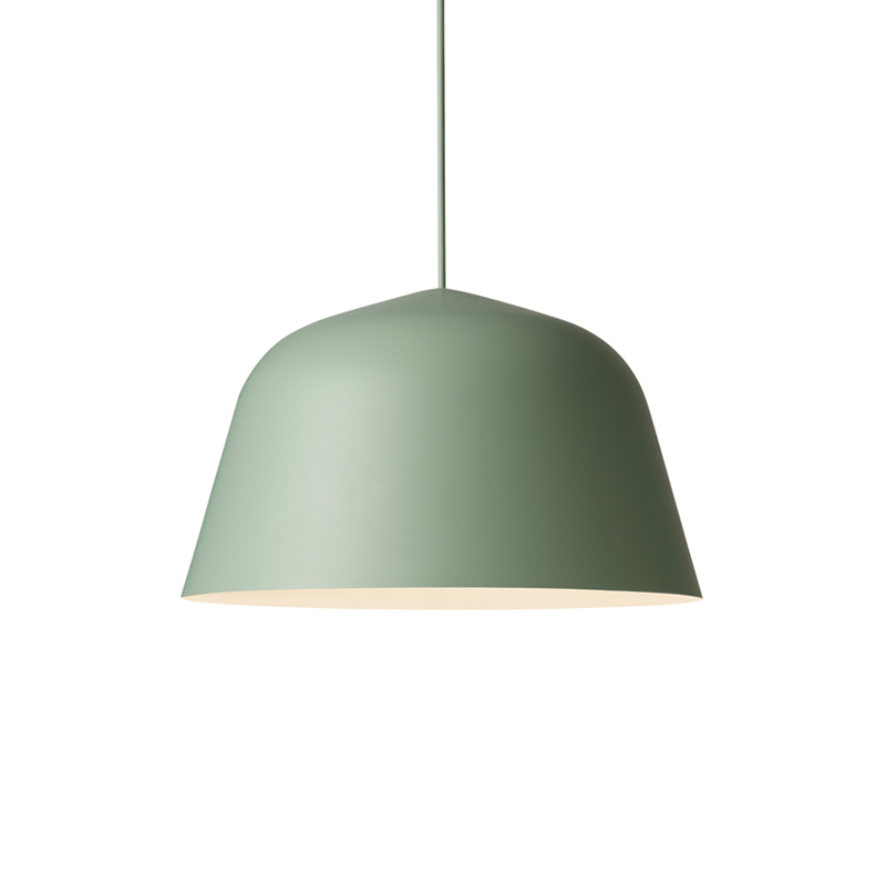 Suspension AMBIT Ø 40 Vert cendré MUUTO