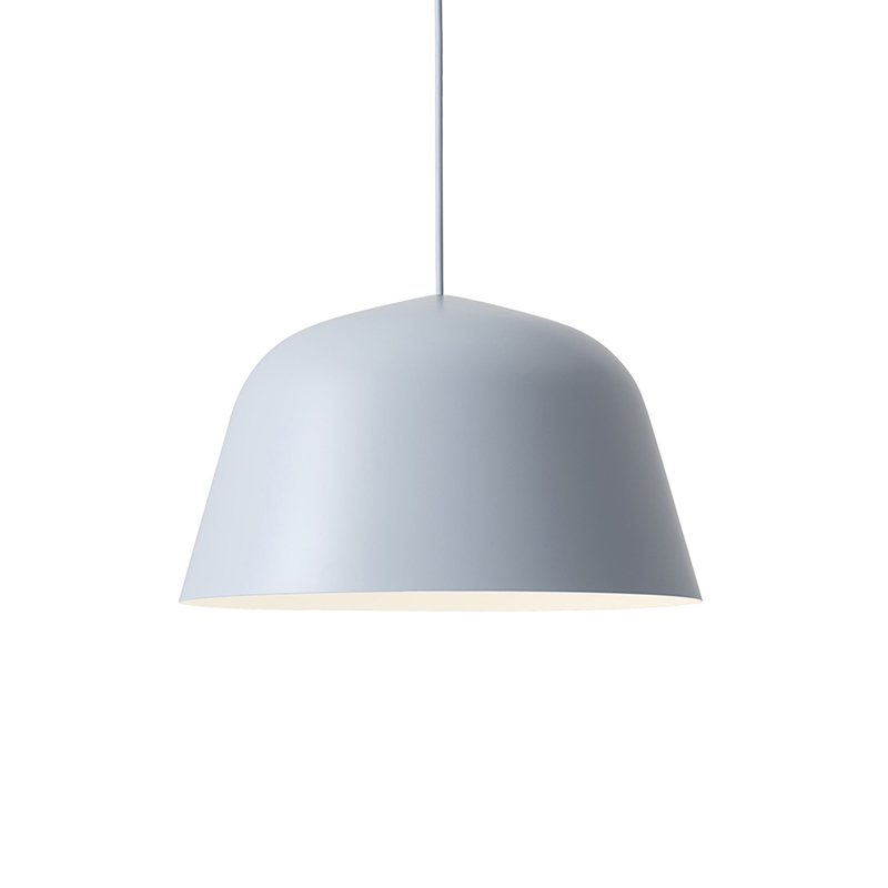 Suspension AMBIT Ø 40 Bleu ciel MUUTO